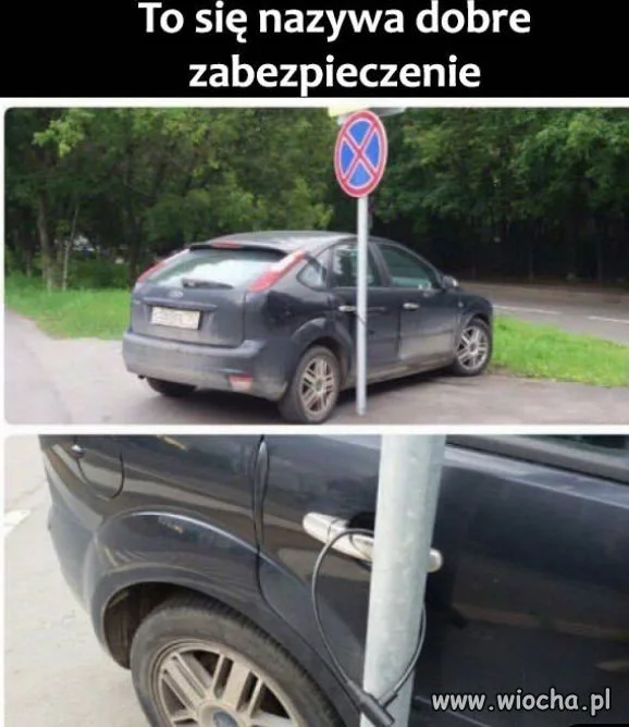 To się nazywa