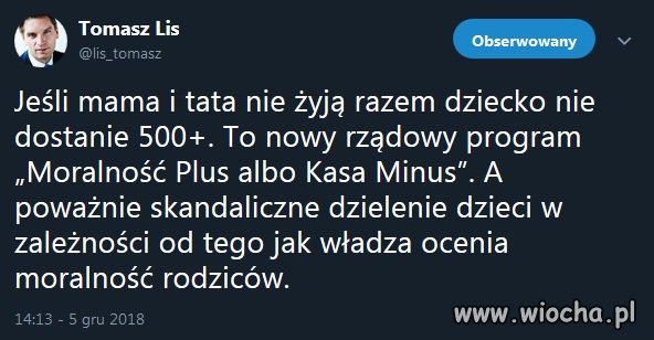 Za chwilę wpadną na pomysł, 
