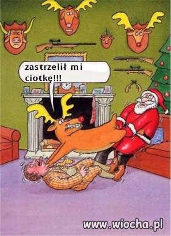 Dla myśliwych