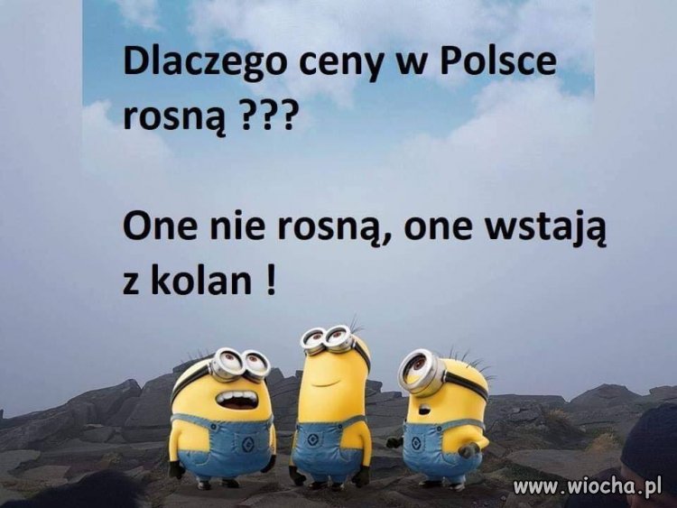Jakże piękne wytłumaczenie