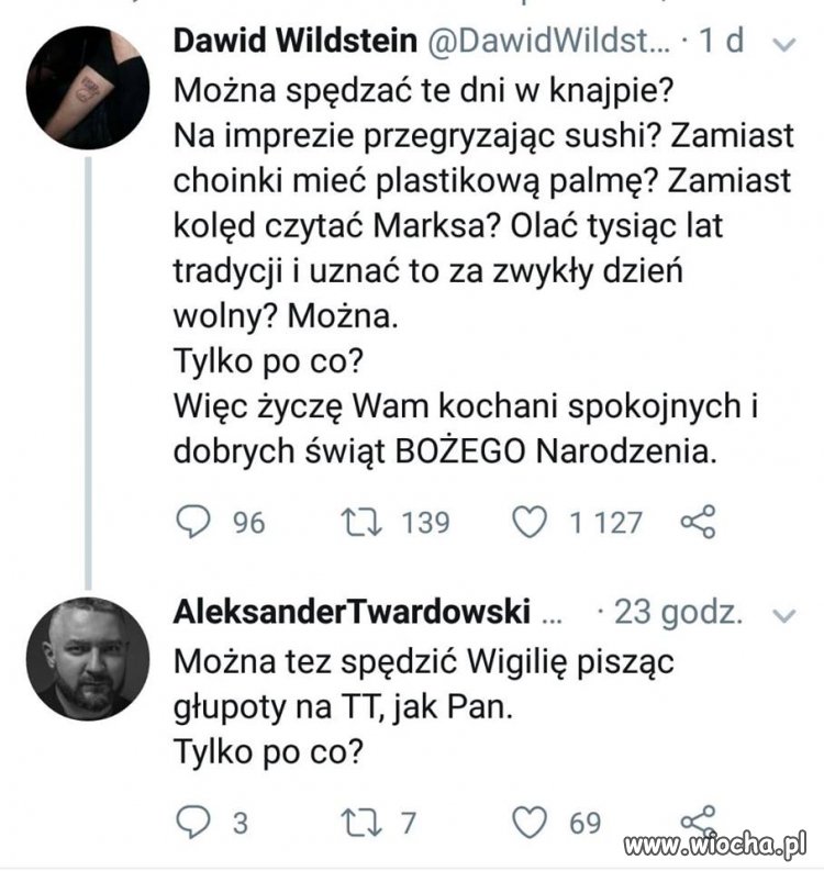 Z cyklu 