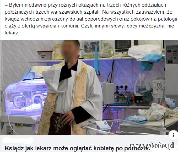 Niektóre kobiety,te które mogą wstać powinny