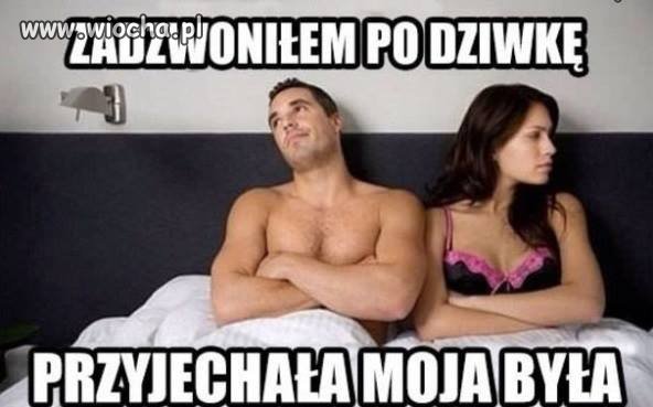 I to jest problem...