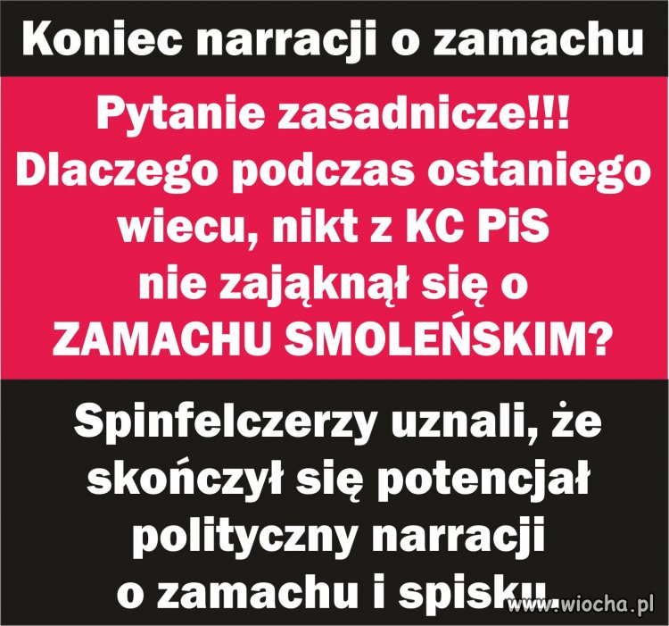 Czyli jednak teoria