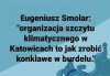 W samo sedno ...