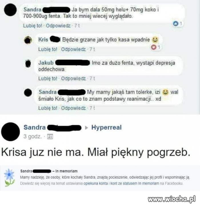 Sandra