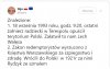 Dwa fakty historyczne