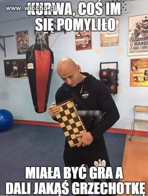 I tak bywa