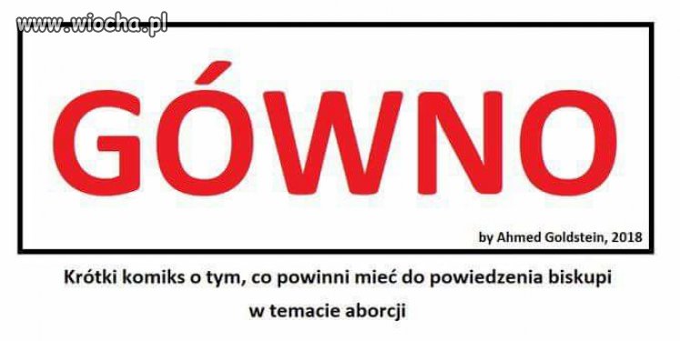 Krótko i treściwie