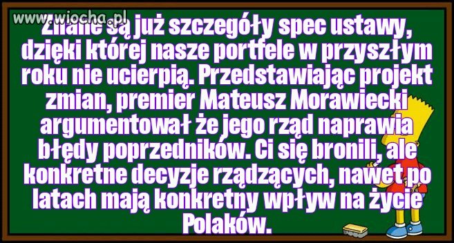 Z cyklu: