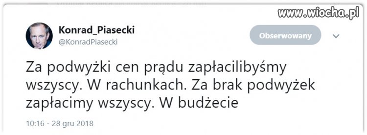 Jest coraz weselej