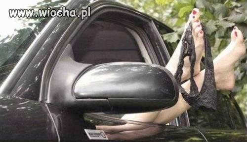 Żywa przynęta.
