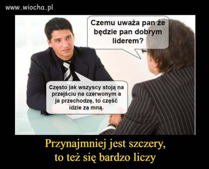 Dobry lider