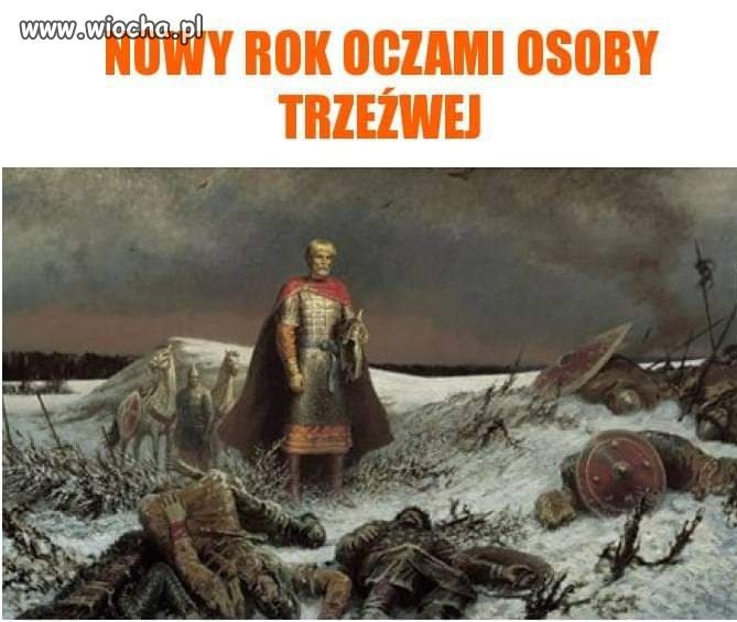 Nowy rok