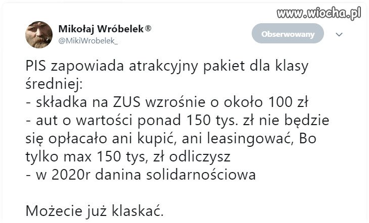 Prezenty dla przedsiębiorców
