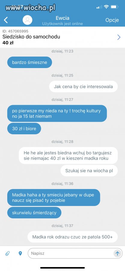 Madka roku