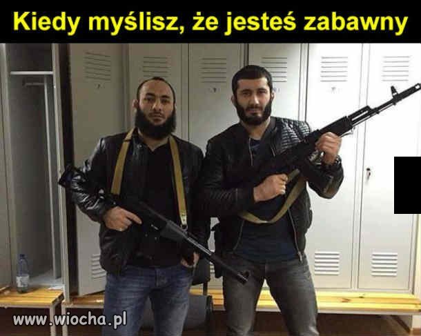 BEKA Z ASŁANBEKA