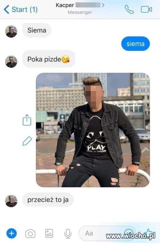Poka piz...