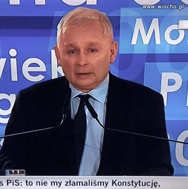 Blisko, coraz bliżej 