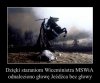 Śmiejecie się z niego a on taki zasłużony ...