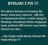Jeszcze tylko rok
