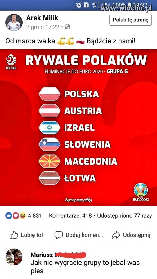 Nasze Orły 