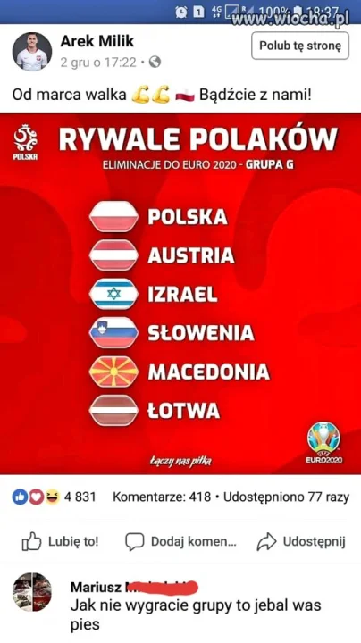 Nasze Orły 