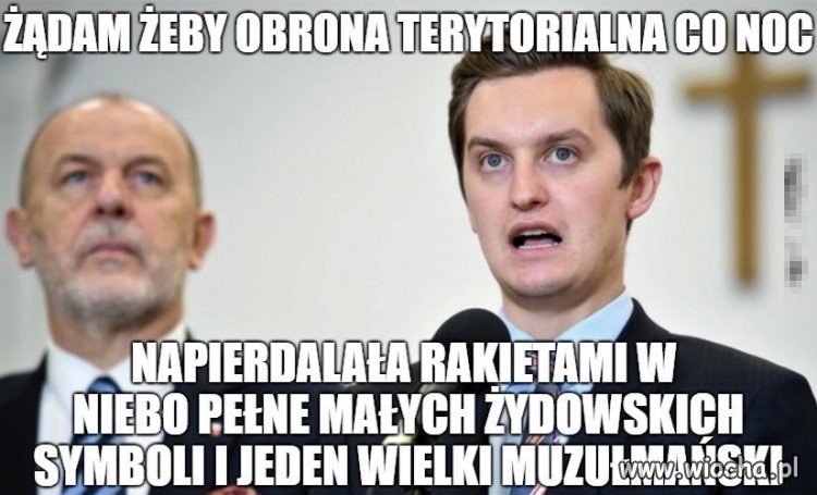 PiS to stan umysłu 