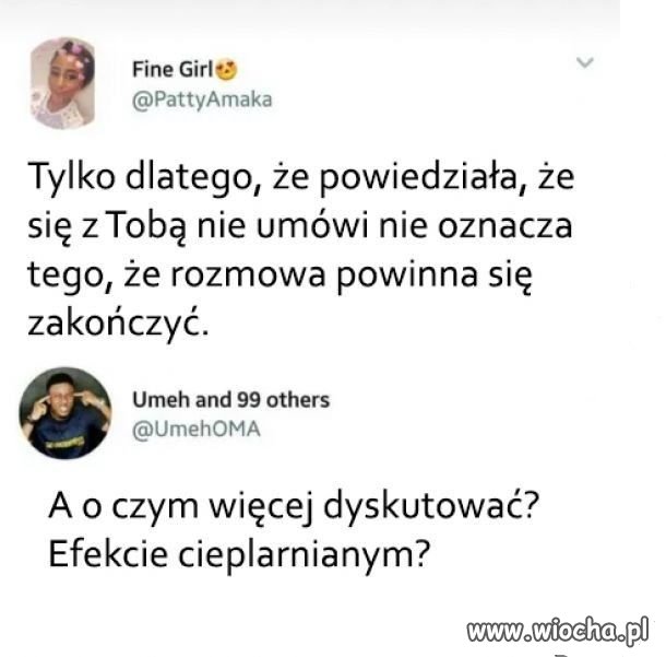 Brak tematu