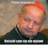 Teraz żrą i będą żarli na krzywy ryj ... 