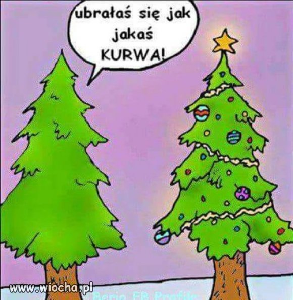 Choinka