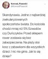 To daje do myślenia. 