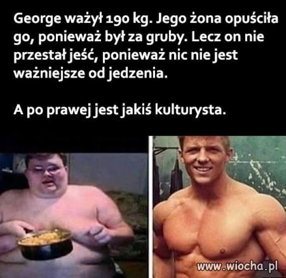 Trzeba mieć