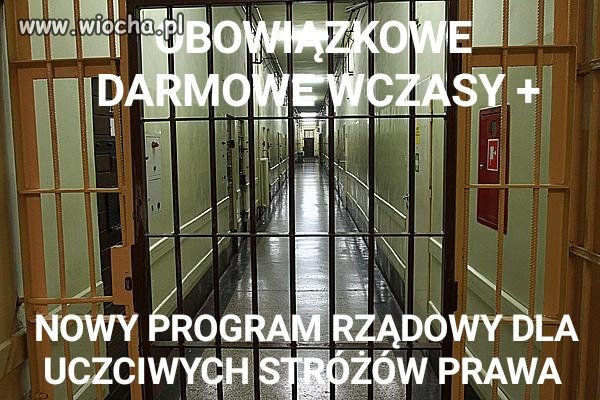 Mafijne Państwo PiS ma gest,rozmach i docenia uczciwość