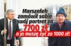 Może jeszcze na koniu