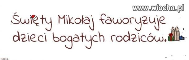 Mikołaj