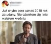 A wy jaki mieliście rok