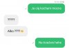 Nie mówisz: źle