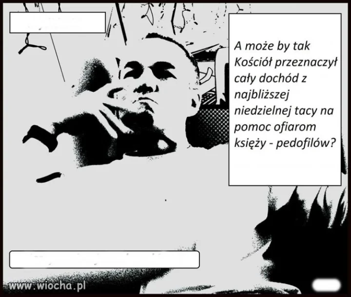 Pokazaliby ludzką twarz