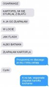 Coś w tym jest