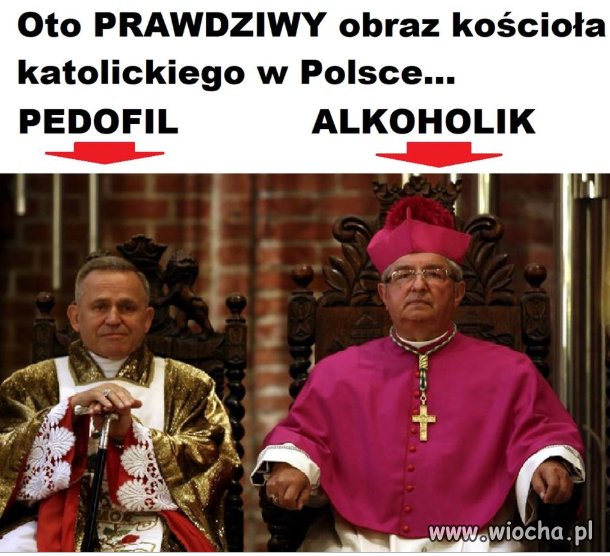 I to nie film