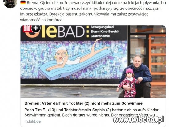 Multikulti -zbierają owoce bogactwa etnicznego