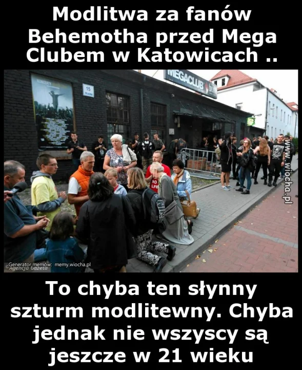 Taka sytuacja 