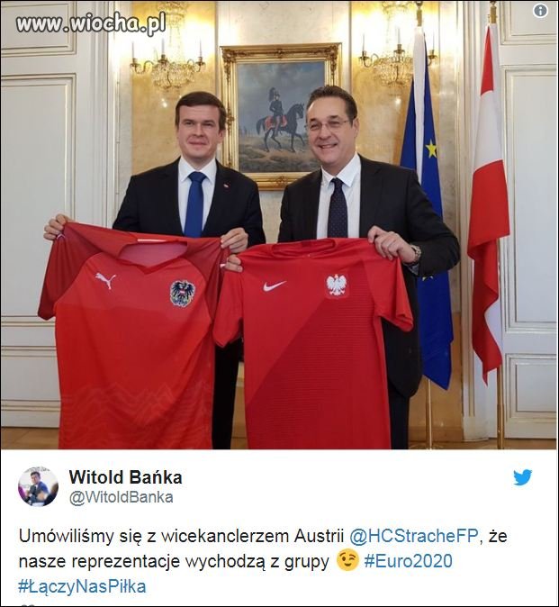 Możemy być spokojni