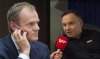 Duda grzmi "Tusk nie ma szacunku do polski"