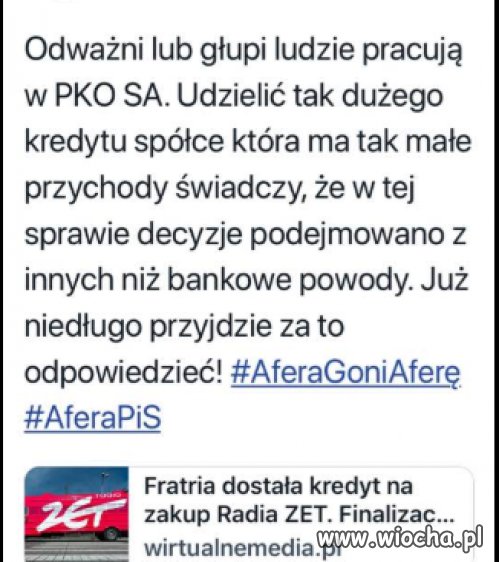 Wszystko niby ok