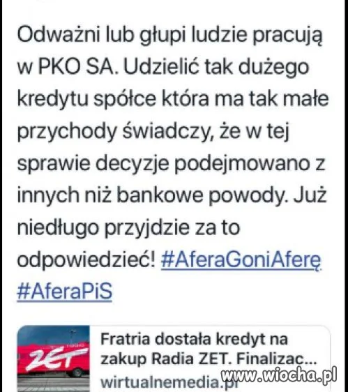 Wszystko niby ok