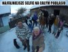 Najlepsze selfie...
