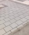 Zaparkował w "podziemnym parkingu"