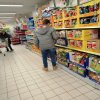Sposób na noszenie zakupów kiedy nie masz wózka 